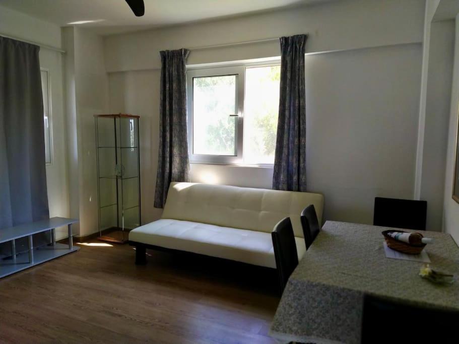 Plakia Beach Apartments Pefki Zewnętrze zdjęcie