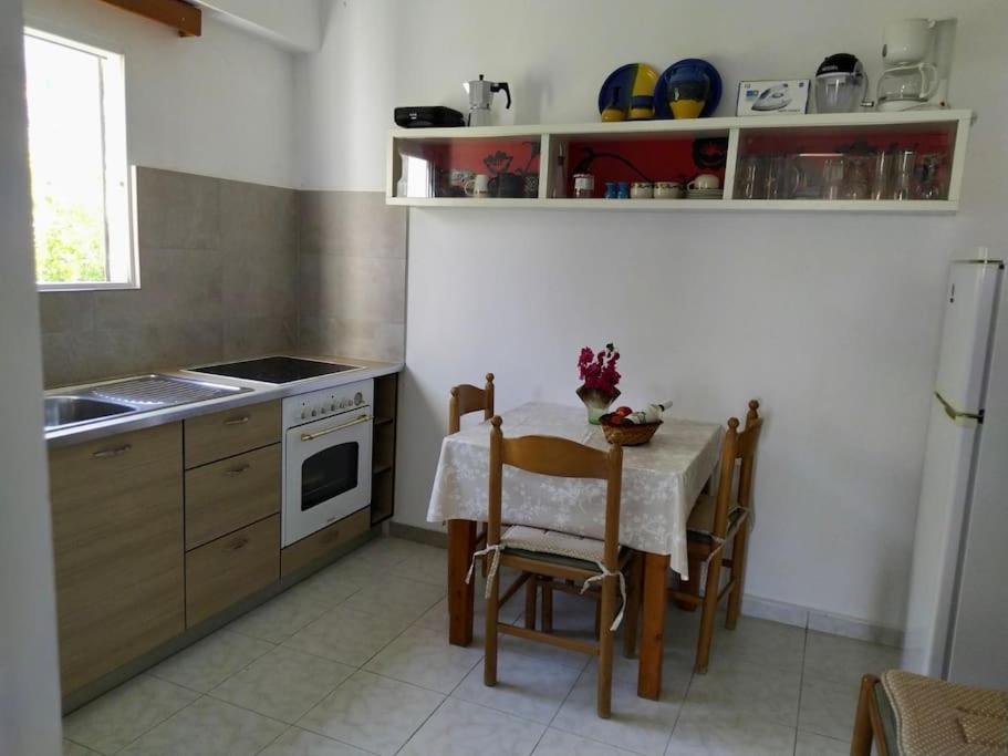 Plakia Beach Apartments Pefki Zewnętrze zdjęcie